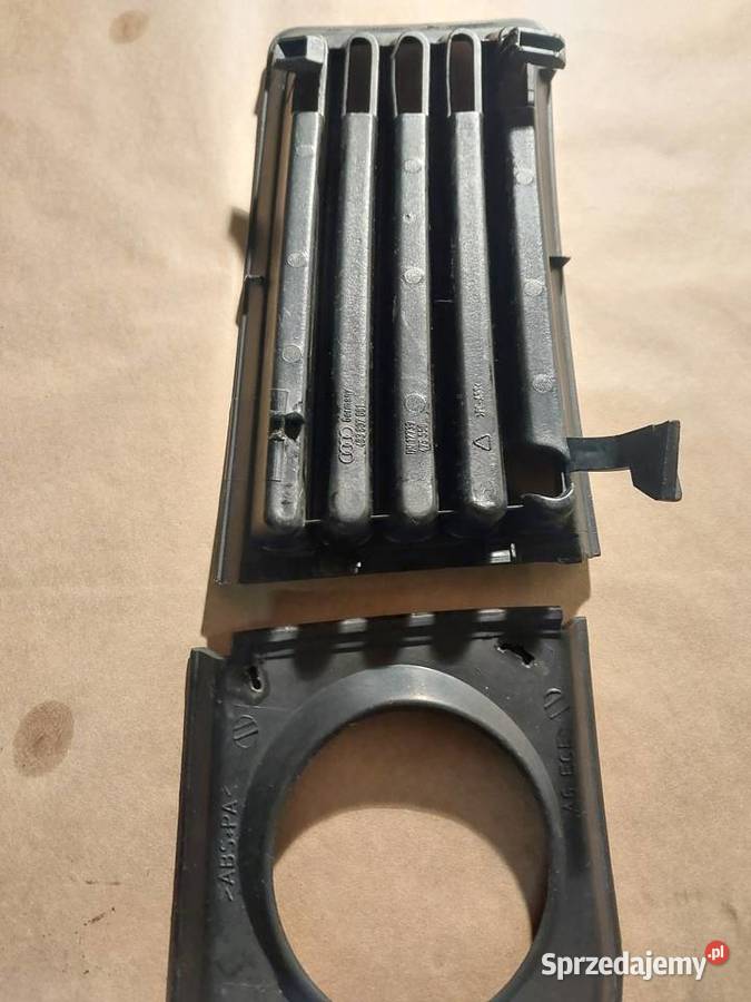 Kratka zderzaka audi s6 c5 42 v8 lewa prawa Przeworsk