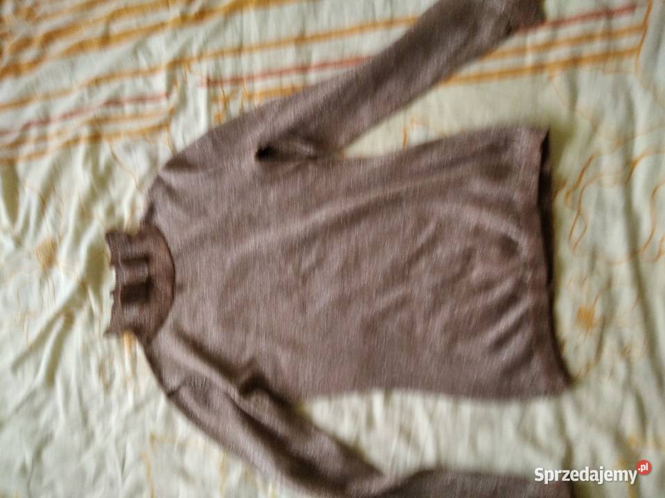 Bluzeczka golfik sprzedam