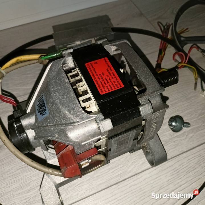 SILNIK napędowy BEKO LLC code 2829970300do Ropczyce sprzedam