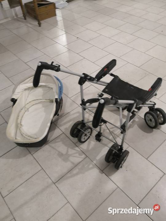 Wózek dziecinny Chicco gondola Lublin