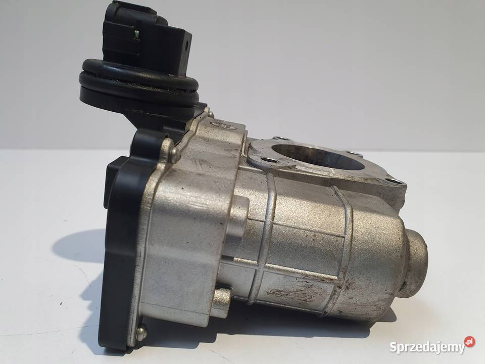 PRZEPUSTNICA Nissan Micra K12 12 16V SERA57602 Chełm