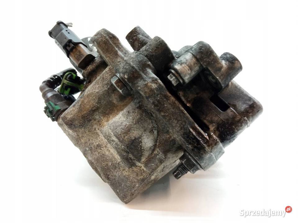 POMPA WTRYSKOWA 9674992180 20 TDCI Ford Mondeo świętokrzyskie