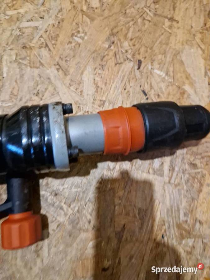 Młot wyburzeniowy SDS sieciowy Toolson 1500 W Głogowa