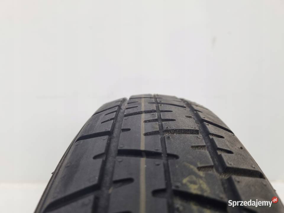 KOŁO DOJAZDOWE Kia Ceed Hyundai i30 dojazdówka Chełm