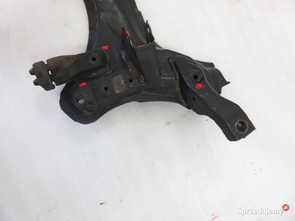 SANKI PRZÓD TOYOTA RAV 4 I 20 4WD 3SFE małopolskie