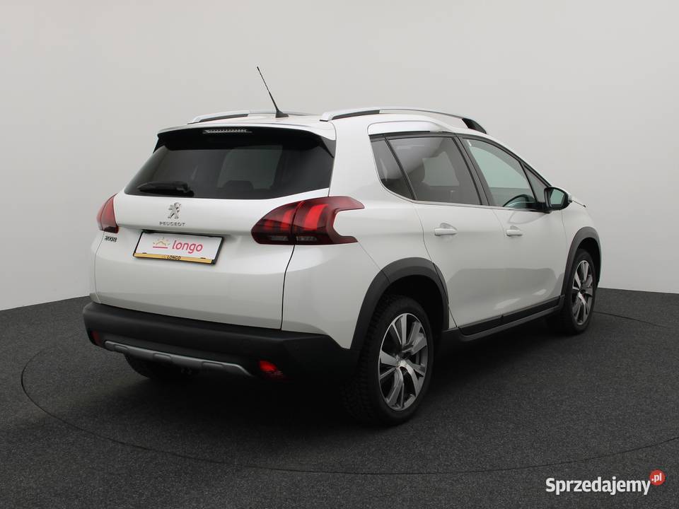 Peugeot 2008 I 15 Allure 165157km Lublin sprzedam