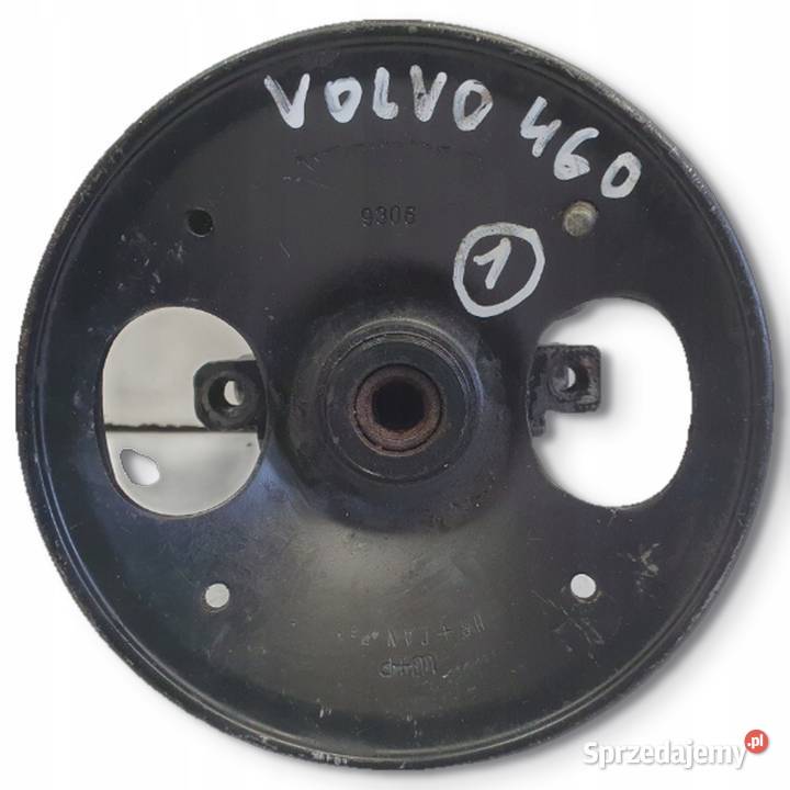POMPA WSPOMAGANIA Volvo 460 19 TD 9306 Chełm sprzedam