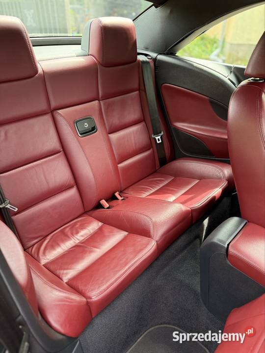 VW Eos 20 Tdi Cabrio Świetny stan CD