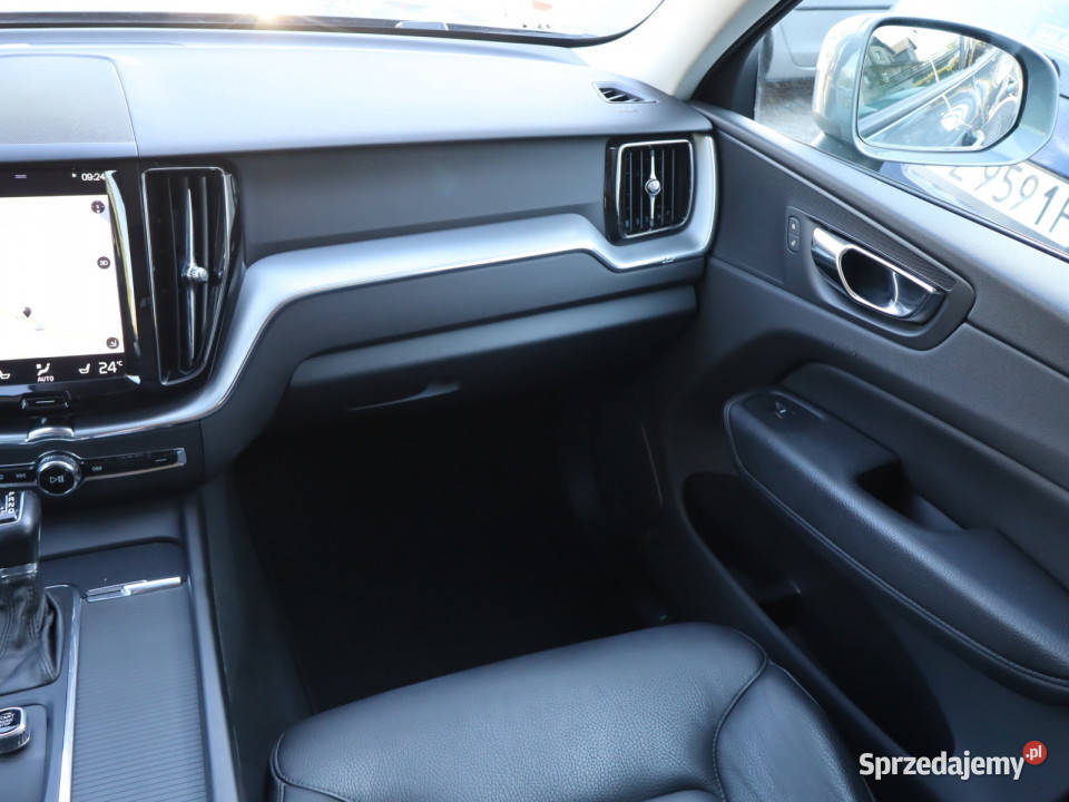 Volvo XC60 D4