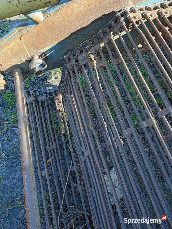 Łańcuch do kopaczki podlaskie Augustów