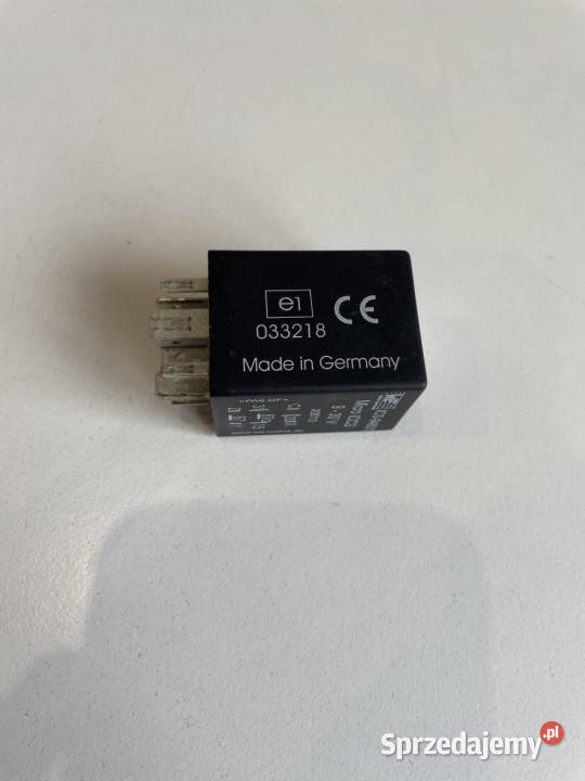 Moduł przekaźnik Micro ICCS X08113 ICS94831 Jastrzębniki