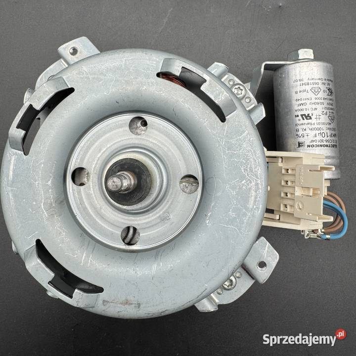 Silnik pompy myjącej zmywarki Miele MN6770471 Jasienica