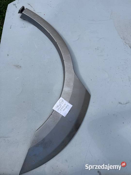 Subaru Outback 4 listwa nadkola tyl podkarpackie Pilzno