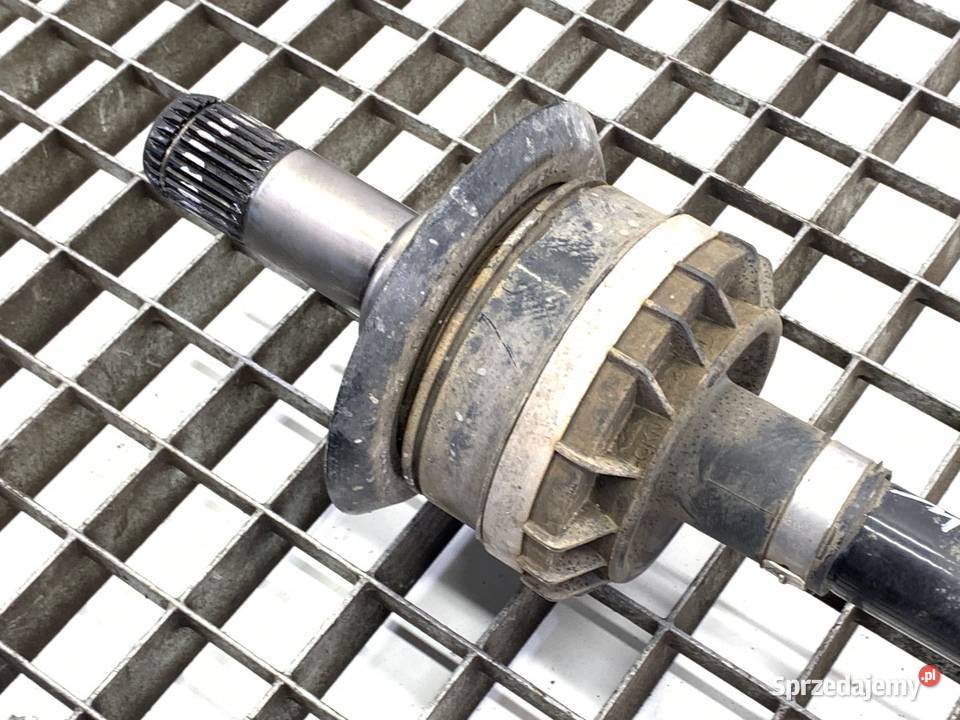 PÓŁOŚ LEWY TYŁ BMW G21 8666073 20 258 Kombi sprzedam