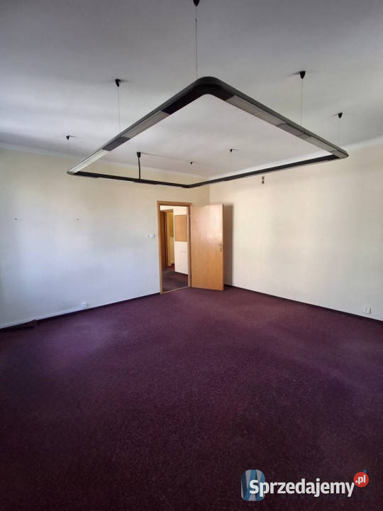 Lokal Warszawa Erazma Ciołka 8229m2 mazowieckie