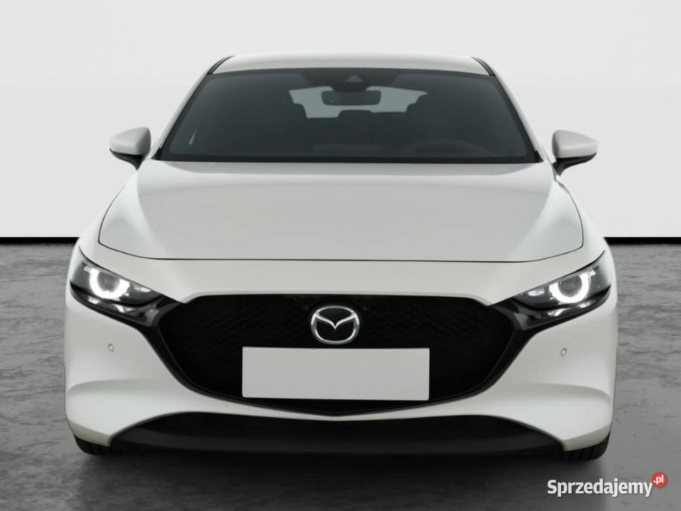 Mazda 3 20 eSkyactiv X