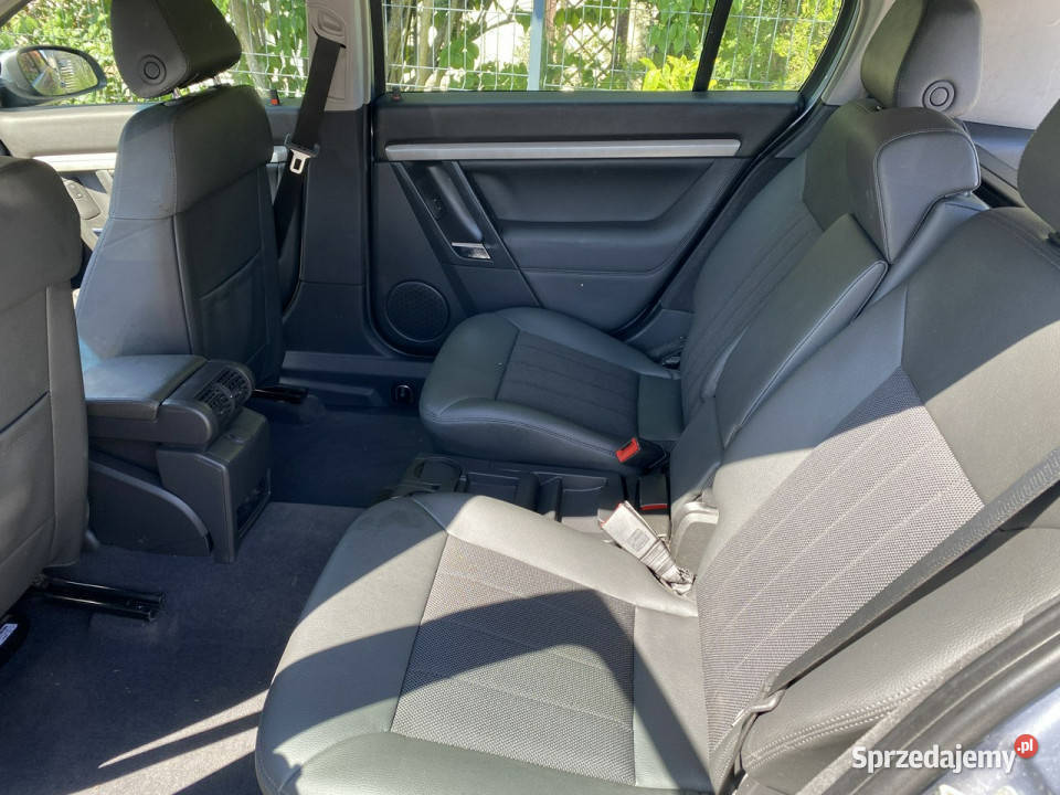 Opel Signum opłacone zadbane Poznań