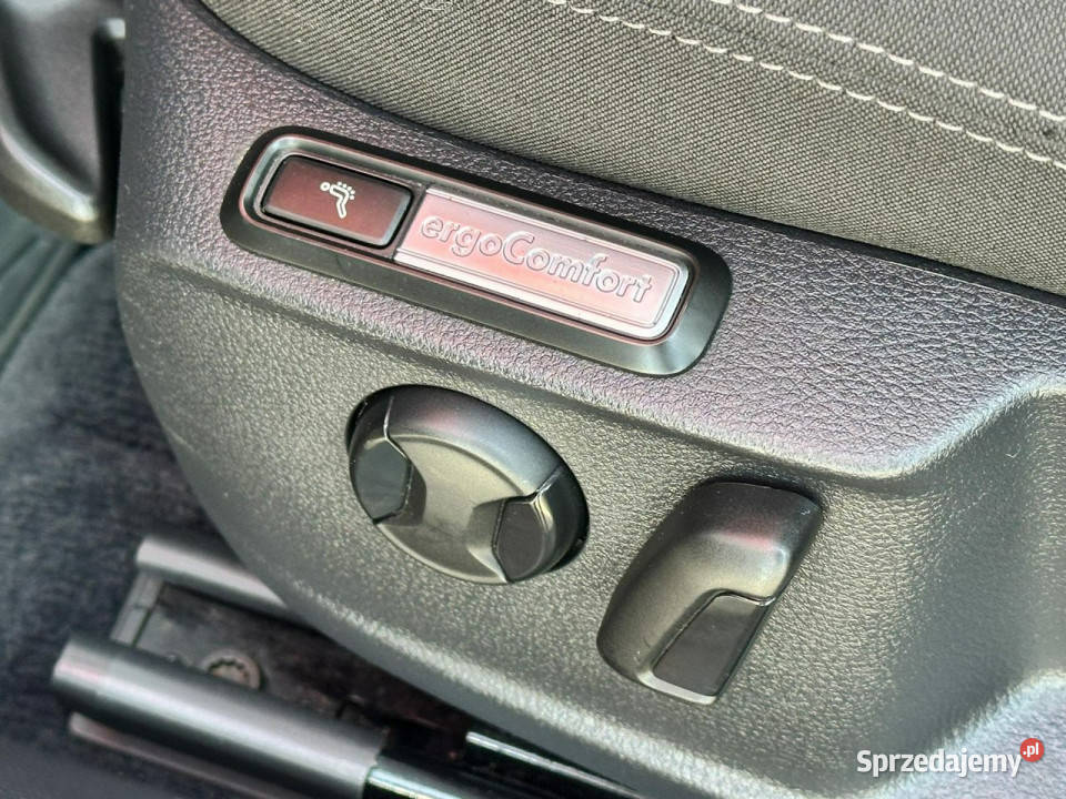 Volkswagen Passat Variant Łopatki Climatronic x3 sprzedam