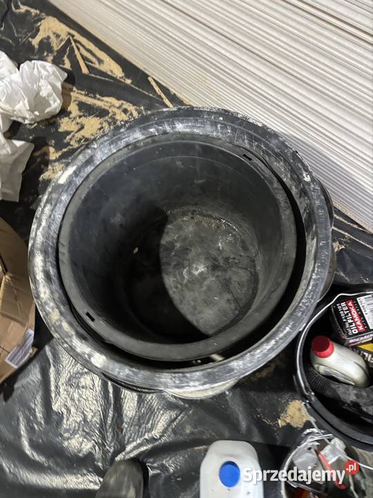 Kastry budowlane 4 całość zachodniopomorskie