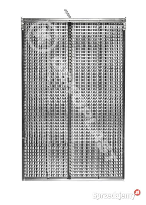 Sito dolne do kombajnu John Deere 965 Sita JD Stara Dąbia sprzedam