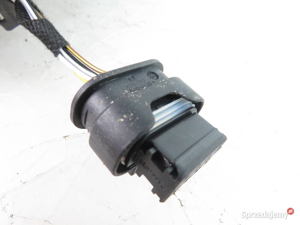 ZAMEK LEWY TYLNY BMW 2 F45 7281939 osobowe sprzedam