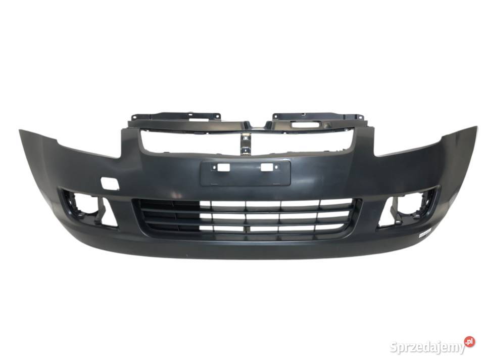 SUZUKI SWIFT III MK6 SG 20082010 LIFT Zderzak Skarżysko-Kamienna