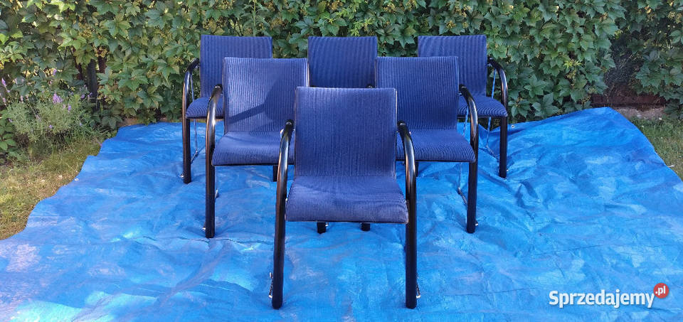 Thonet fotele Częstochowa