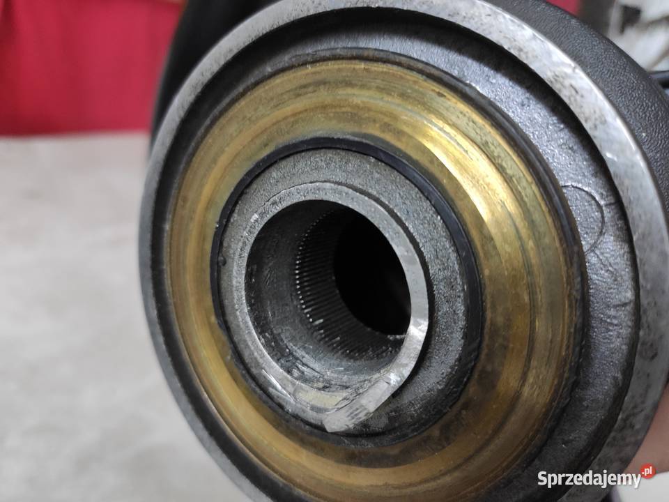 Kierownica sportowa 30 Atiwe Kerscher Tuning Motoryzacja łódzkie Łódź