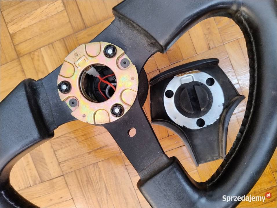 Kierownica Audi Sport Nardi Italia KBA 70133 podkarpackie Dębica