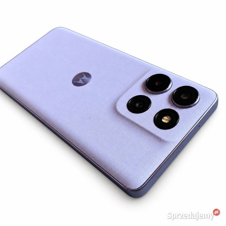 Motorola Moto G86 Power 5G 12256GB Samsung EVO kujawsko-pomorskie Bydgoszcz sprzedam