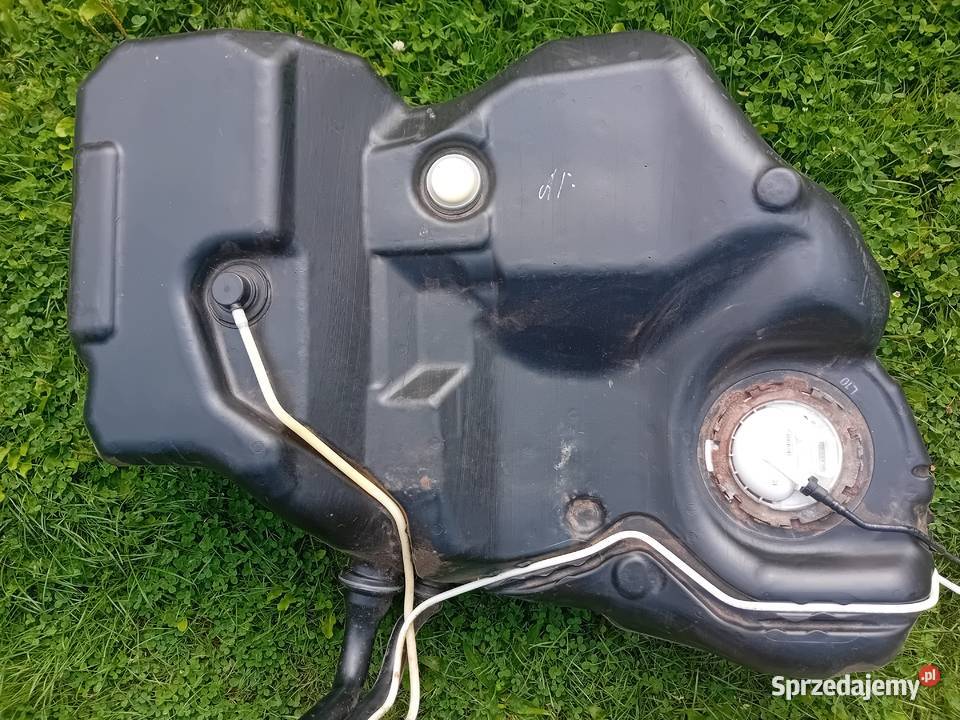 Bak zbiornik paliwa vw Passat B6 tsi Zbiorniki opolskie Nysa