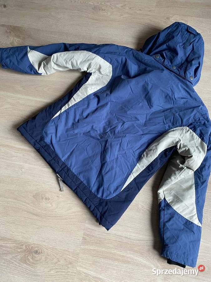 Kurtka narciarska Damska 40