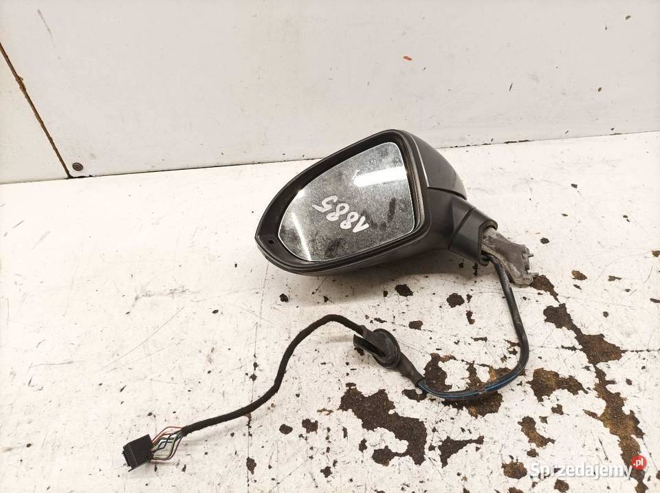 LUSTERKO LEWE 11PIN EUROPA SZARE VW Volkswagen