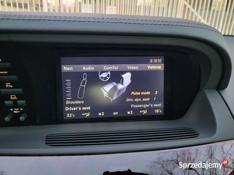 400 Hybrid L Bezwypadkowy Wersja japońska 45225