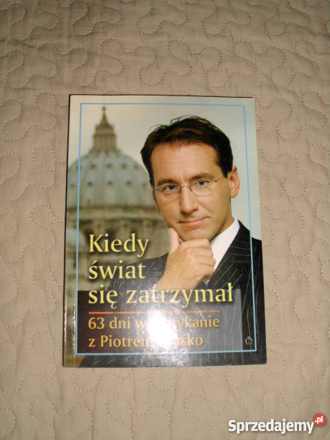 Nowa Kiedy świat się zatrzymał 63 dni w Warszawa