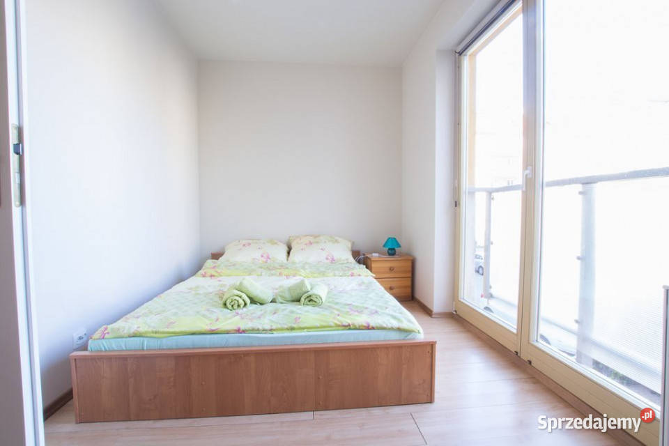 Na wynajem 2pokojowe mieszkanie Wynajem