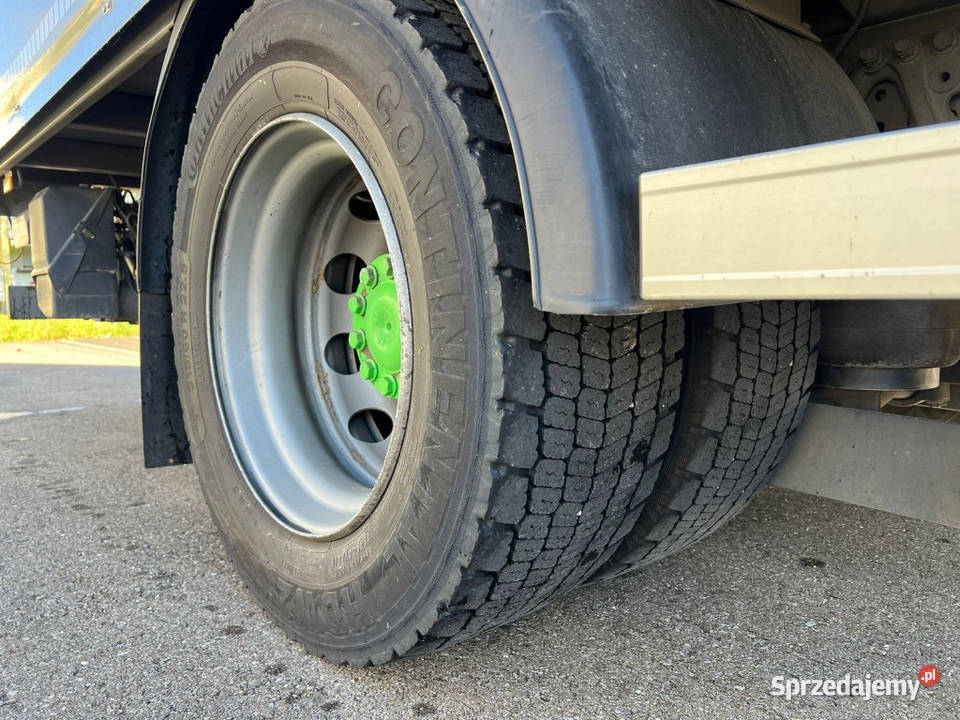 Mercedes FIRANKA Warszawa