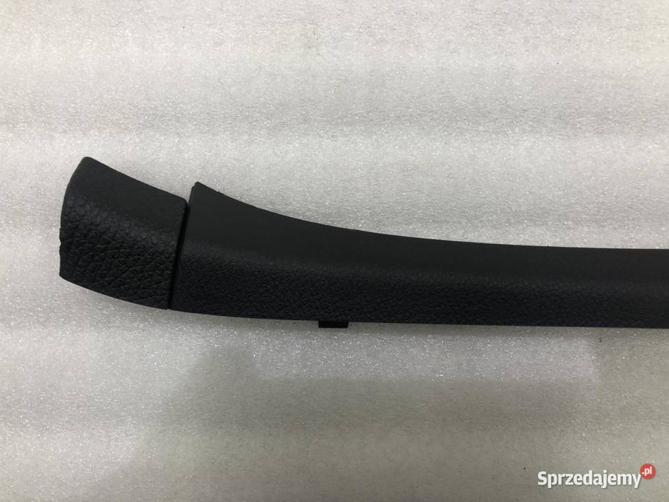 PLASTIK OSŁONA LEWY PRZÓD VW PASSAT B6 3C0868237
