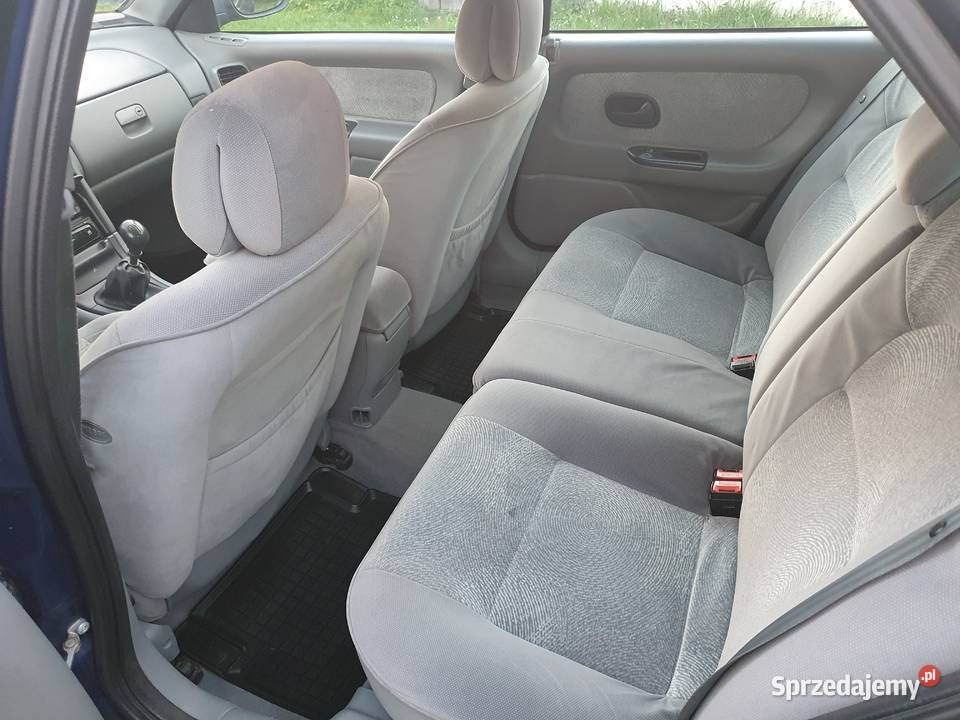 Renault Laguna 16 Concorde Benzyna Jasienie