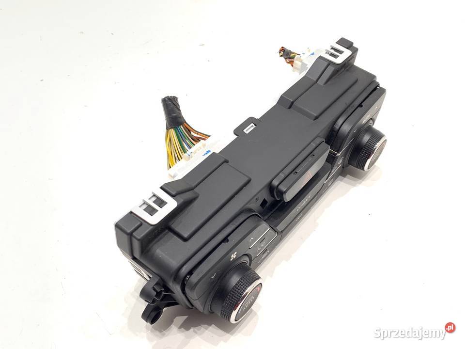 PANEL STEROWANIA NAWIEWU KIA OPTIMA 972502TXXX Części samochodowe sprzedam