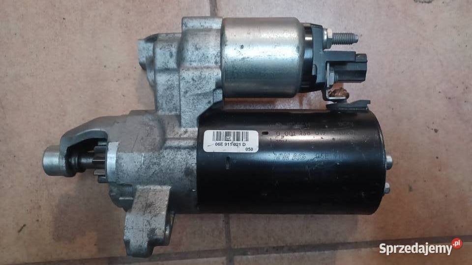 ROZRUSZNIK A7 4G 30 TFSI 06E911021D Rakoniewice