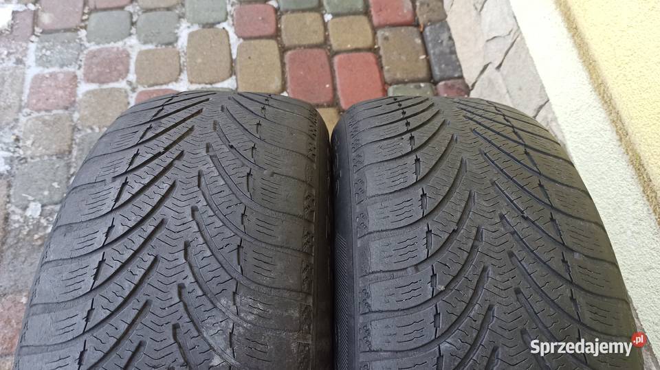 Opony Zimowe BFGoodrich gForce Winter 225 55 R16 Rzeszów
