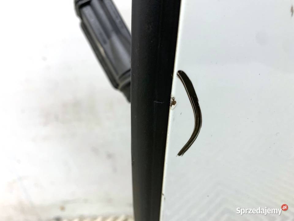 DRZWI LEWY TYŁ LC9A VW GOLF VII Hatchback Pure Drzwi