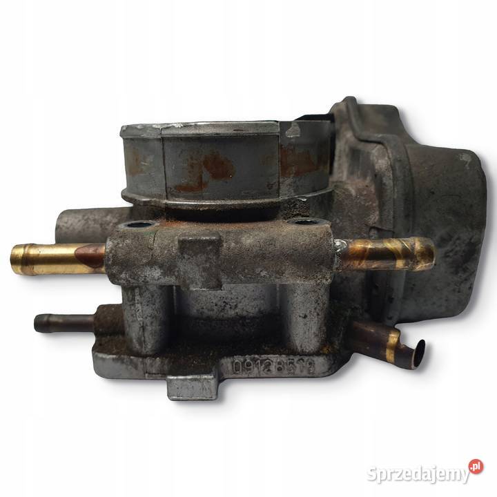PRZEPUSTNICA Opel Meriva A 18 16V 09128518 Przepustnice sprzedam