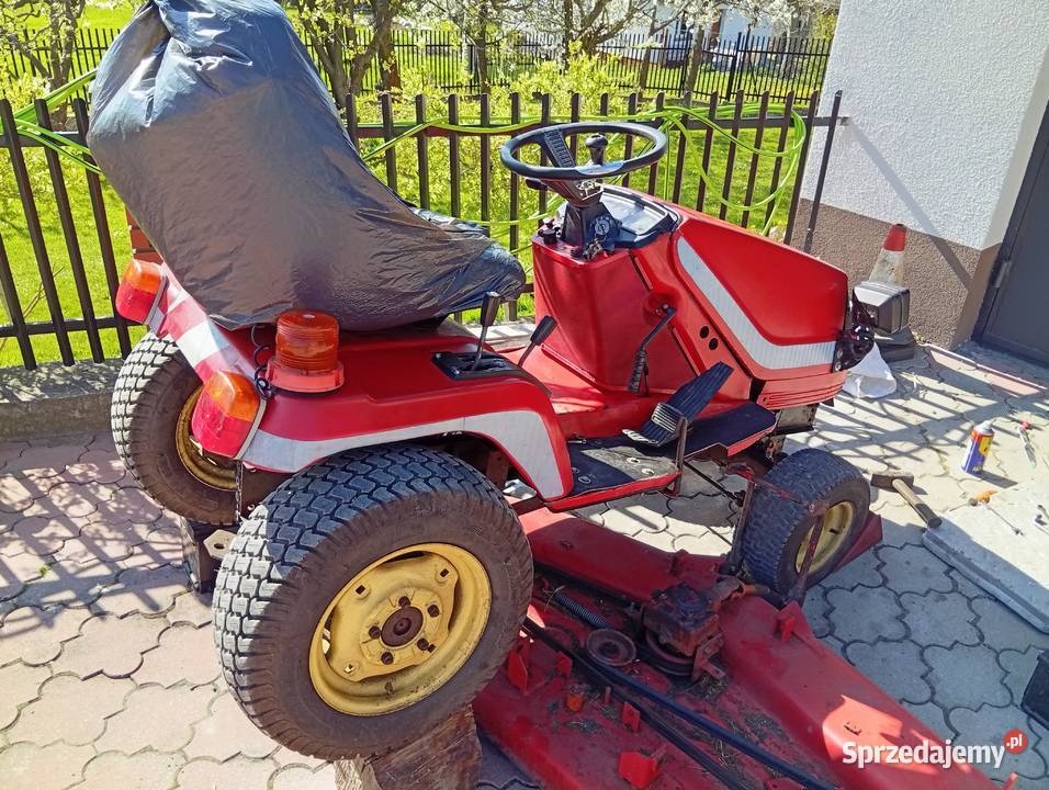 Kubota gt950 s sprzedam