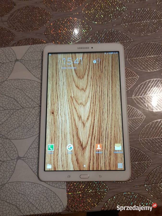 Tablet samsung Galaxy Tab E Busko-Zdrój
