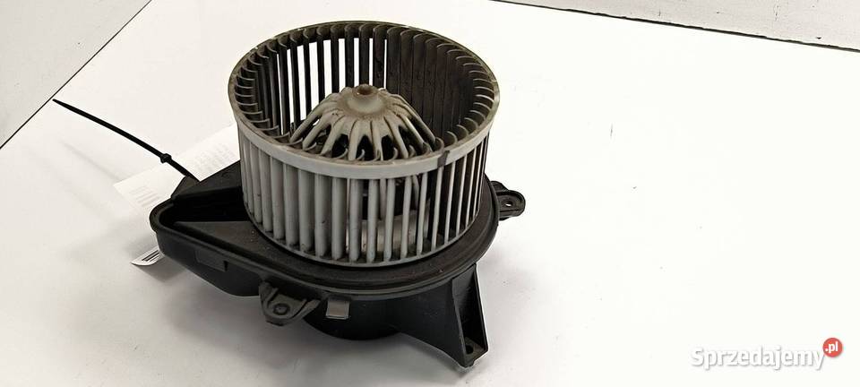 WENTYLATOR KABINOWY FIAT PUNTO 141730600