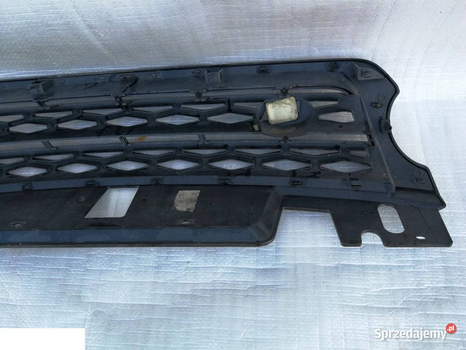 RANGE ROVER L494 II ATRAPA GRILL 20707 Karoseria Kozubszczyzna