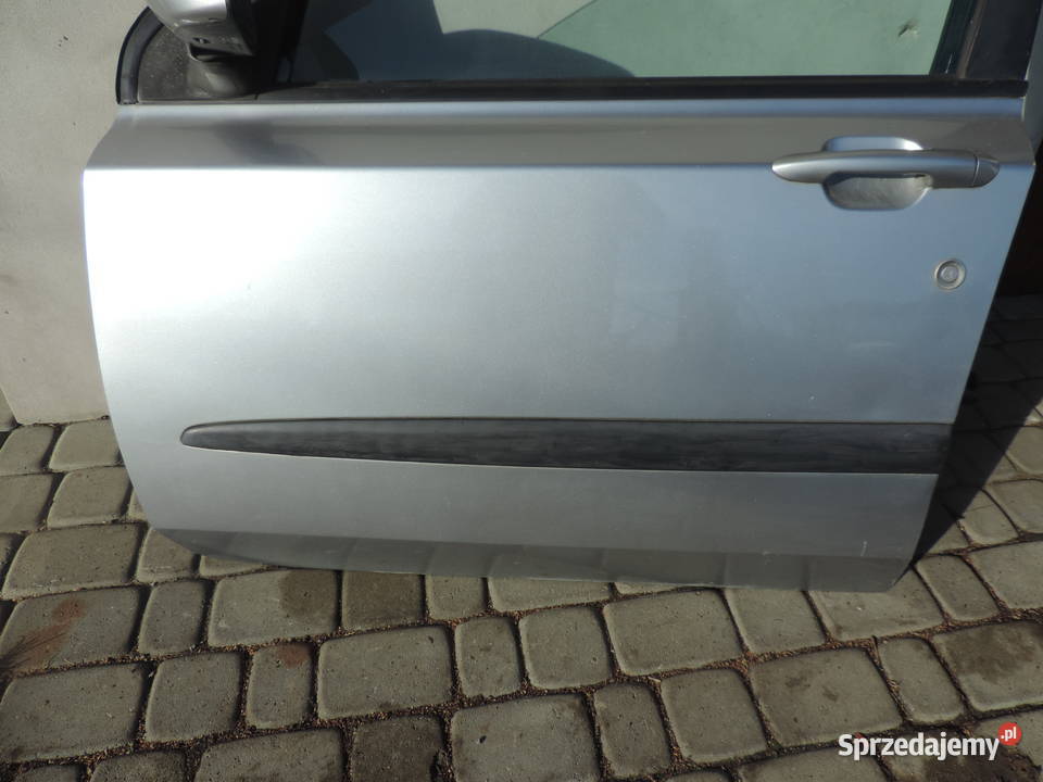DRZWI LEWY PRZÓD FIAT STILO KOMBI KOLOR 698 Nowy Sącz