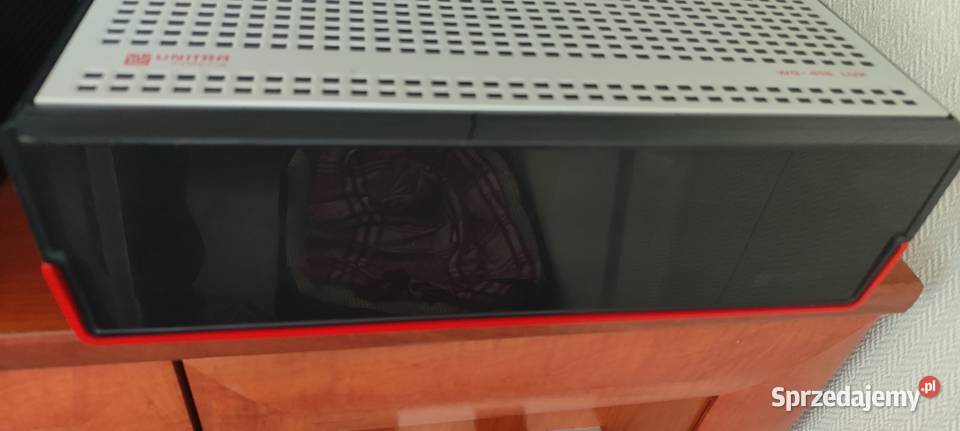 Gramofon WG 415 Sprawny Nowa wkładka Okazja